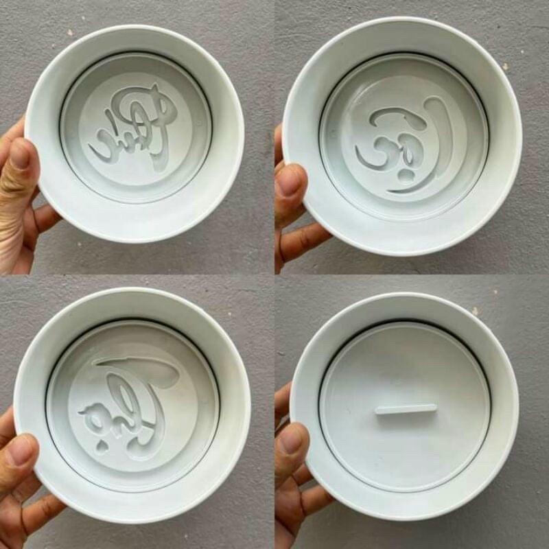 KHUÔN LÀM XÔI PHÚC LỘC THỌ CAO CẤP