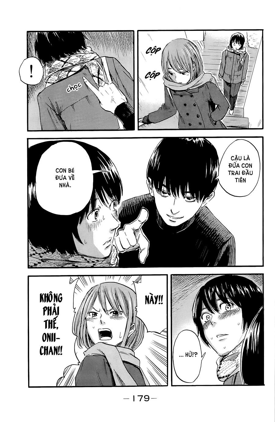 aku no hana chapter 37 22