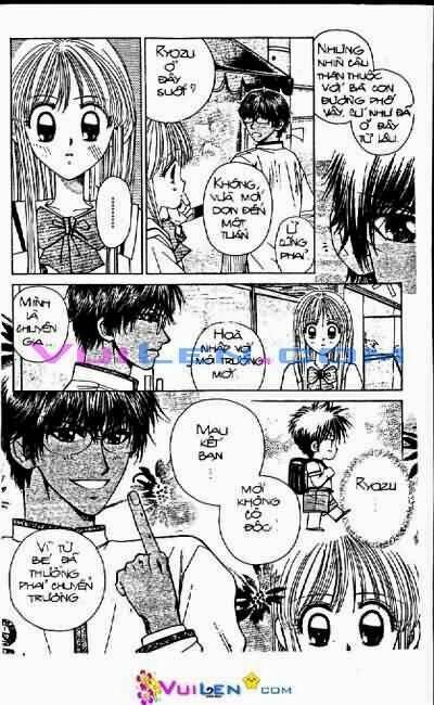 arita đáng yêu chapter 10 22