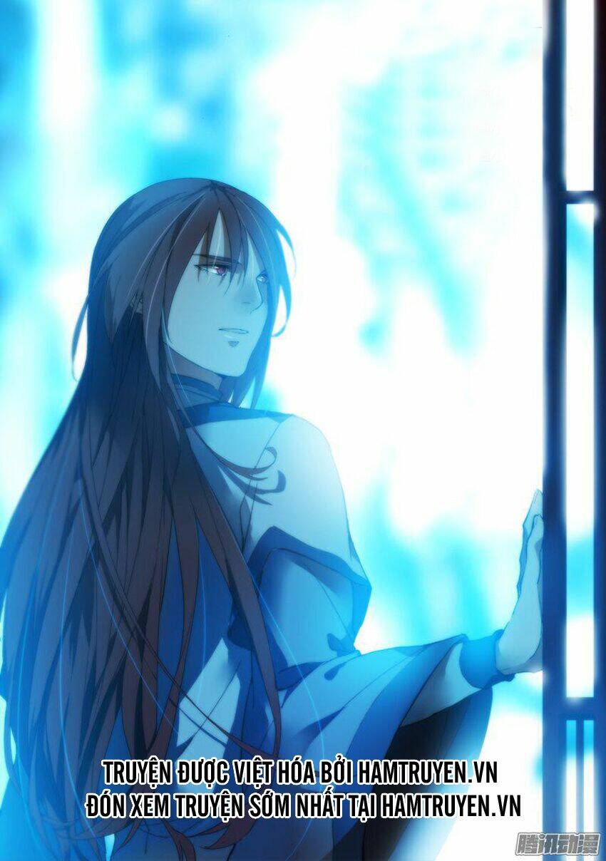 trước kia có tòa linh kiếm sơn chapter 286 3