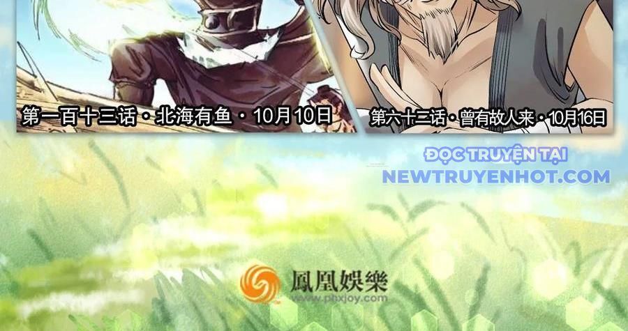 thiên long bát bộ webtoon chapter 147 98