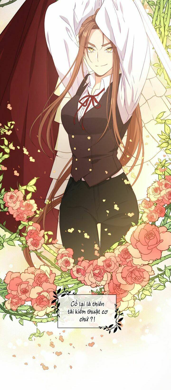 hãy coi chừng ác nữ chapter 22 8