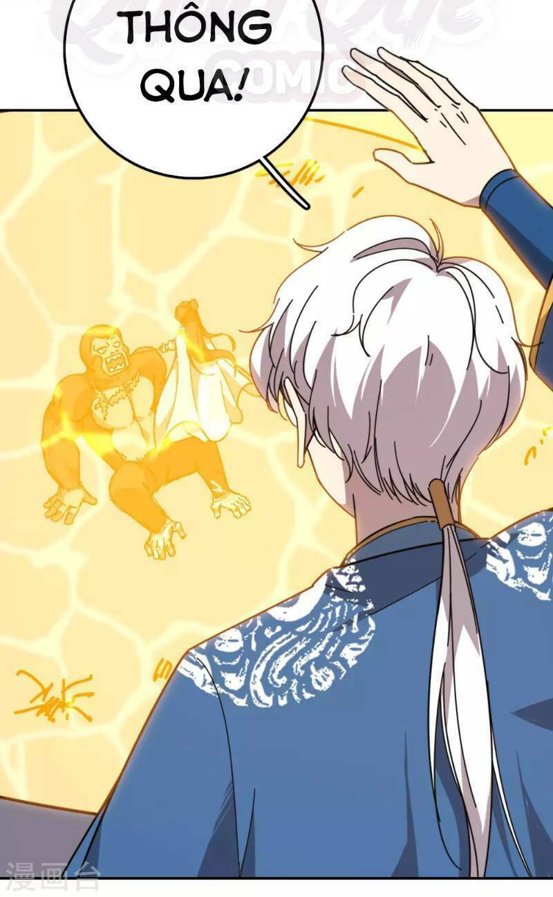 luân hồi nhất kiếm chapter 21 12