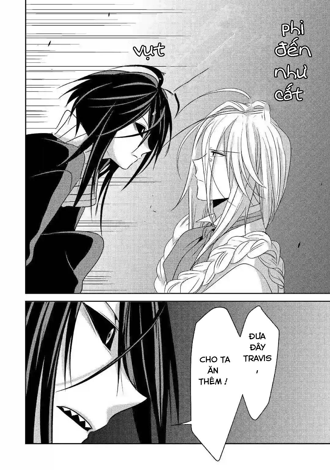 pearl và weiss chapter 6 24