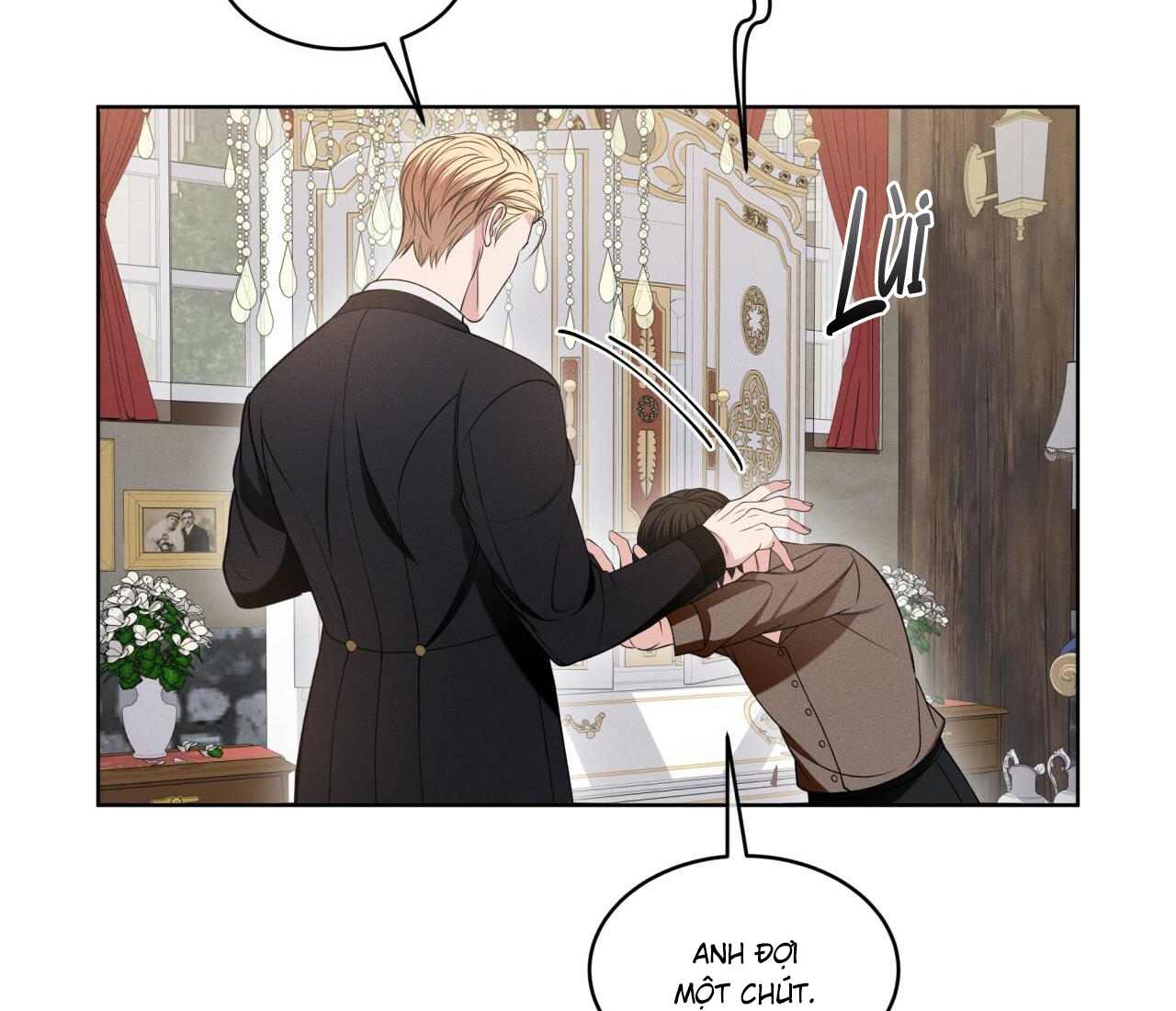 luân đôn trong màn đêm chapter 4 80