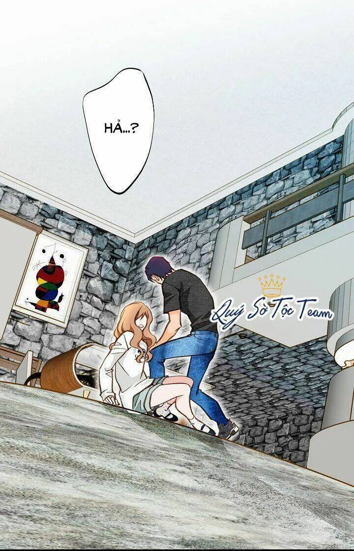 tiếp xúc chí mạng chapter 87 50