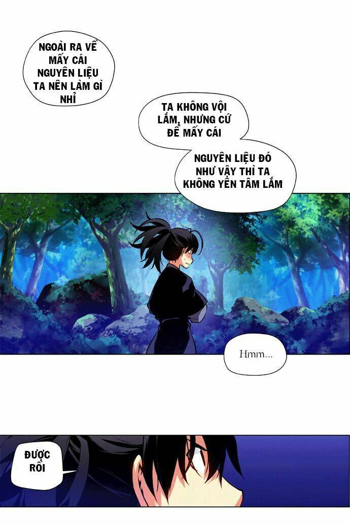 märchen: the embodiment of tales chapter 12 18