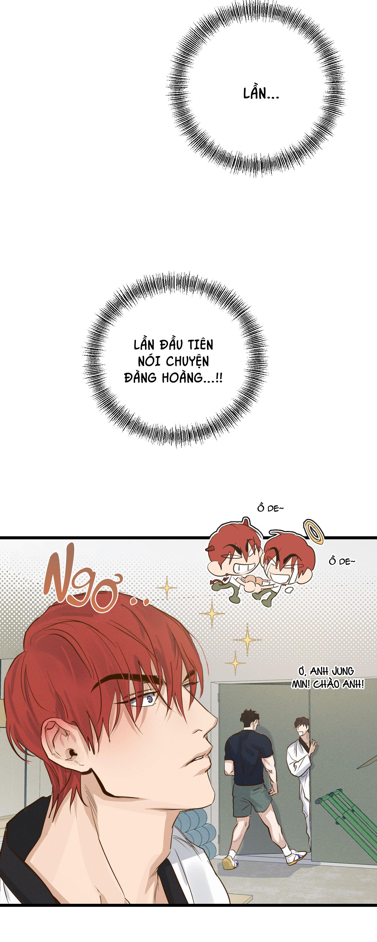 high clear chapter 5 38