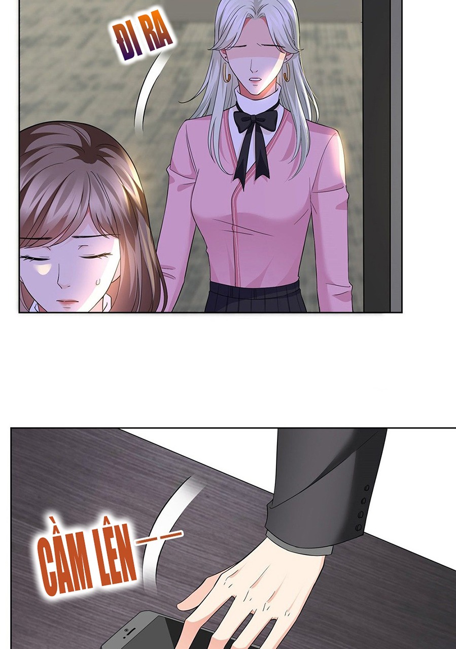 thí hôn lão công, cần giúp sức chapter 85 9