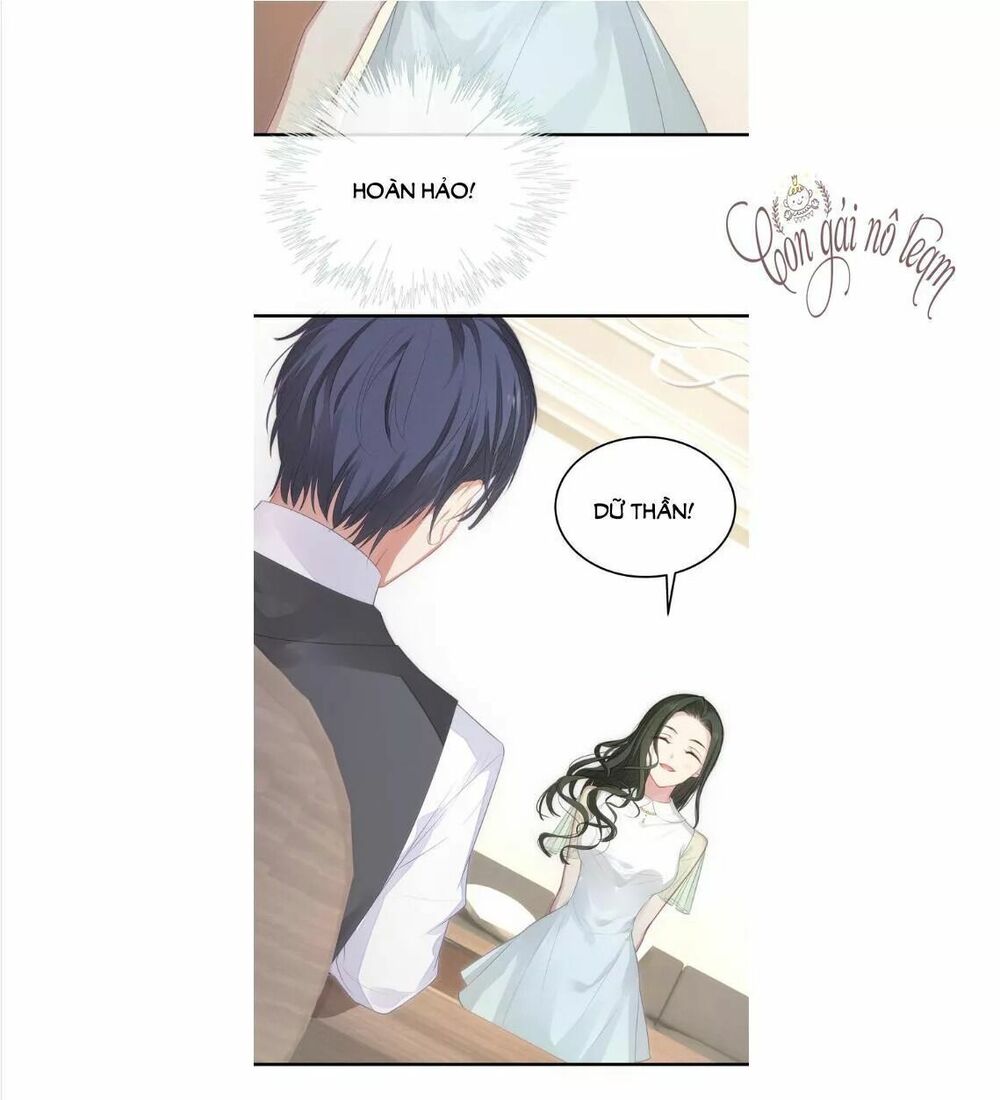 99 phương pháp giam cầm tình yêu chapter 7 13