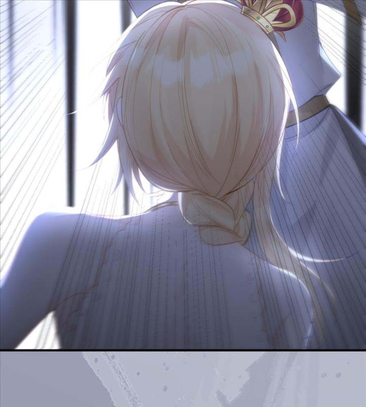 công chúa goá chồng lên ngôi cùng con nhỏ chapter 2 10