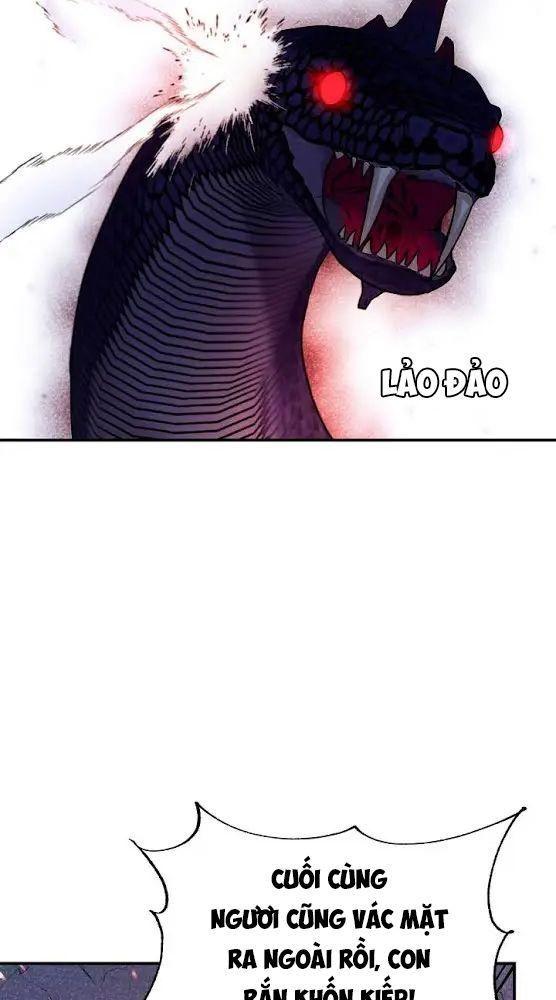 tôi là người mạnh nhất khi theo chủ nghĩa võ thuật chapter 28 49