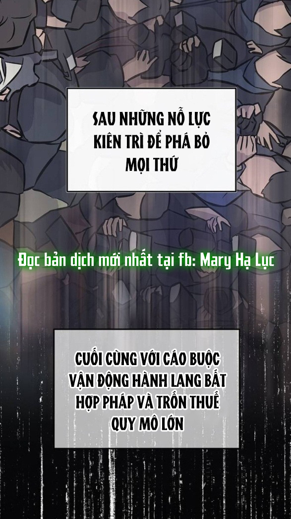 xâm nhập trường trung học tài phiệt chapter 87.1 23