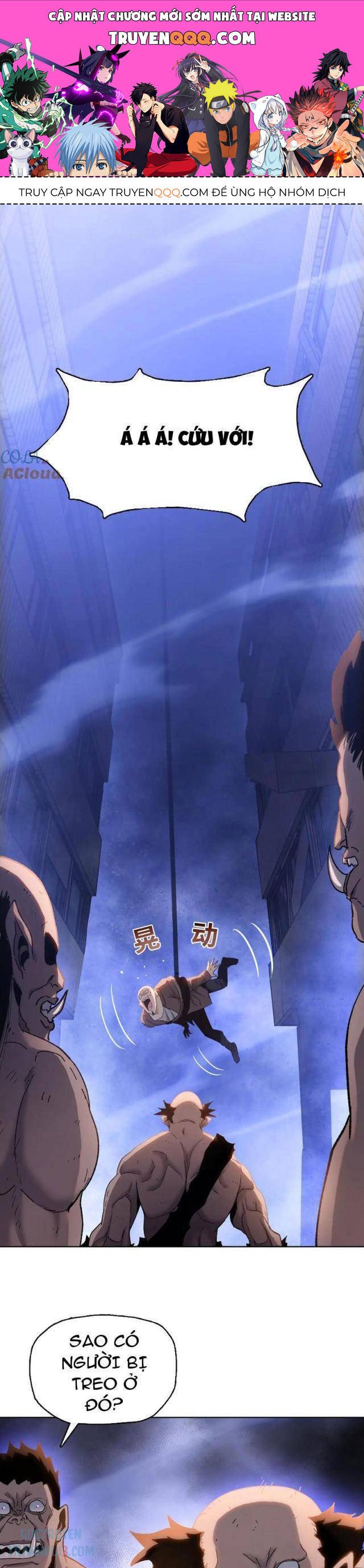 kẻ tàn nhẫn ngày tận thế: bắt đầu dự trữ hàng tỉ tấn vật tư chapter 33 1