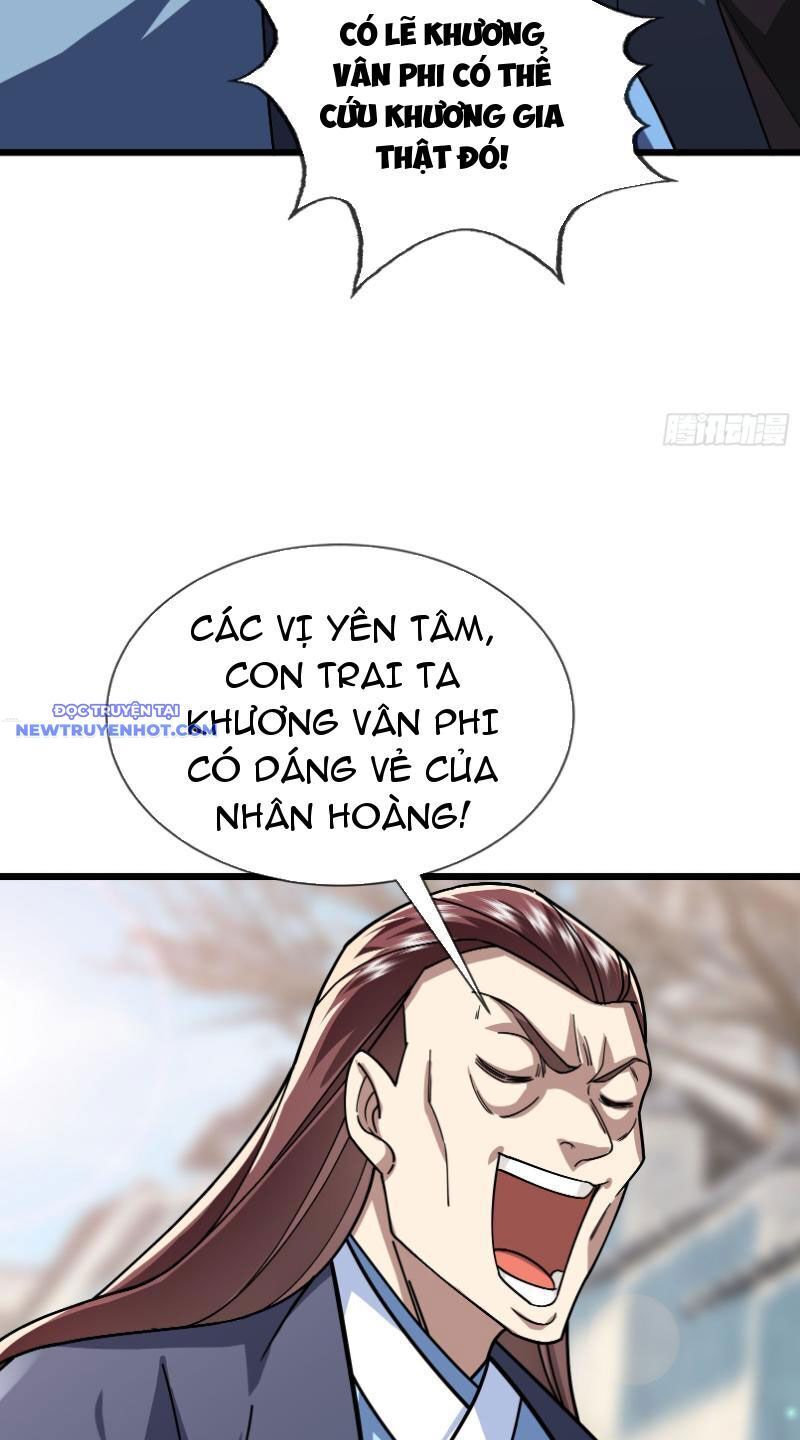 ngủ say vạn cổ: xuất thế đẩy ngang chư thiên chapter 7 81