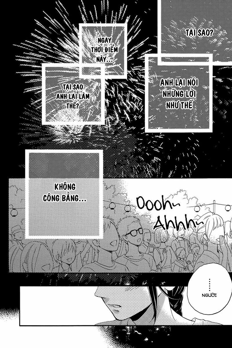 những đóa sơn trà kia, sẽ vì em mà đơm hoa khoe sắc chapter 27 23