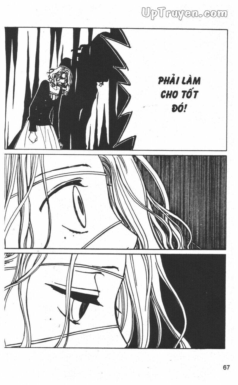 xxxholic - hành trình bí ẩn chapter 13 67