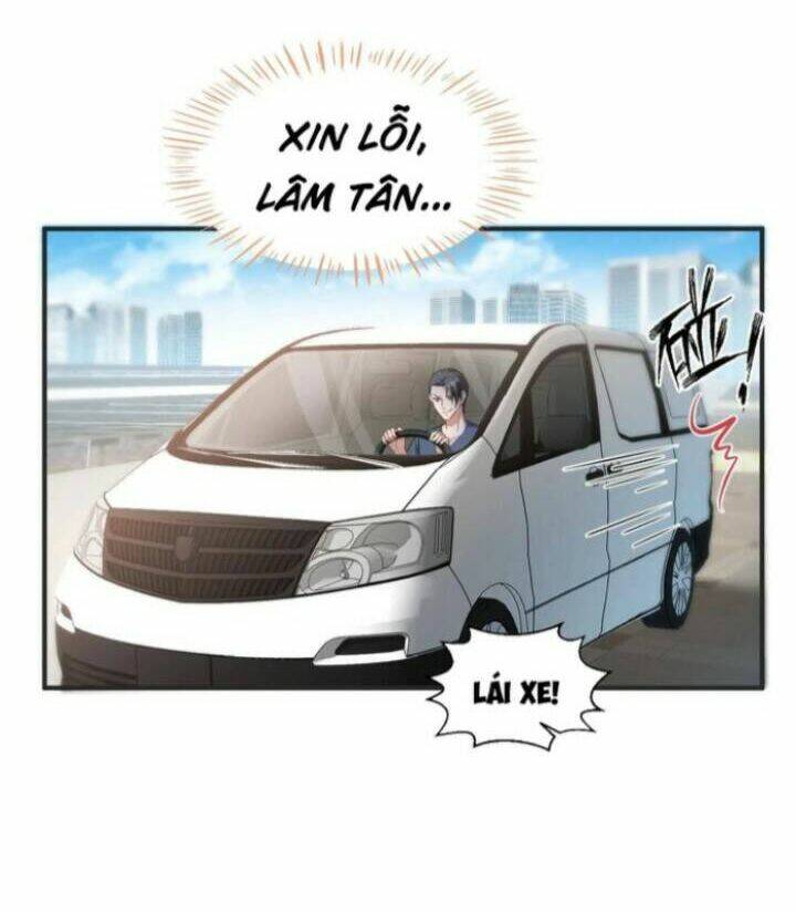 Bỏ Làm Simp Chúa, Ta Có Trong Tay Cả Tỉ Thần Hào chapter 8.3 6