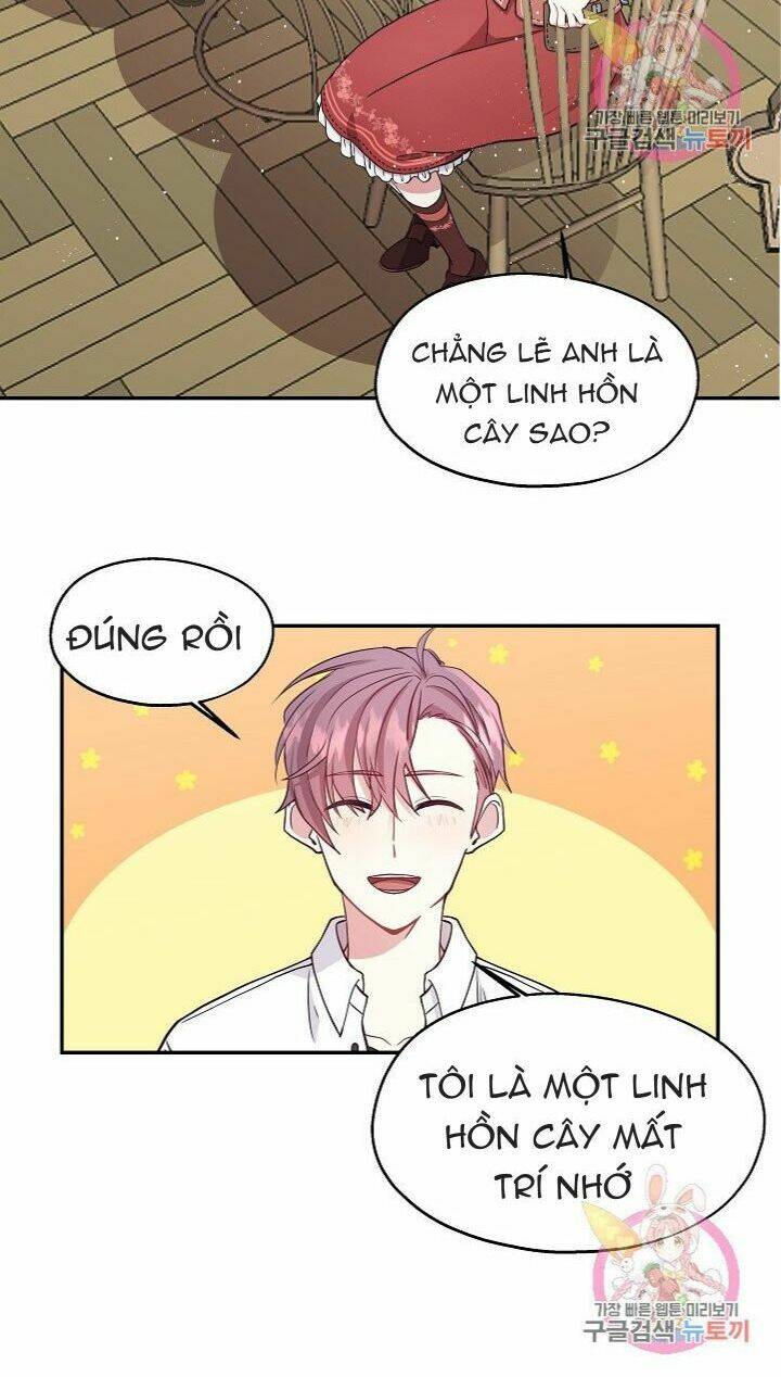 xin chào, tôi là người làm vườn! chapter 2 27