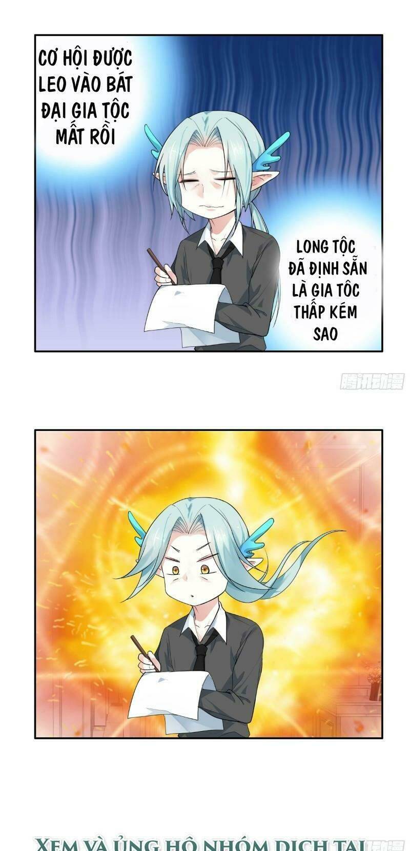 ta muốn ngao du chapter 5 37