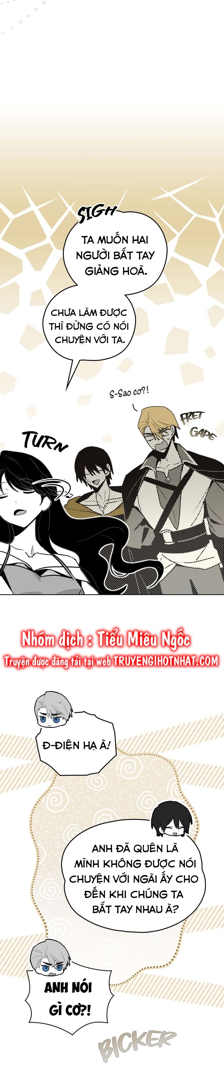 yêu cô công chúa sắp chết chapter 87 6