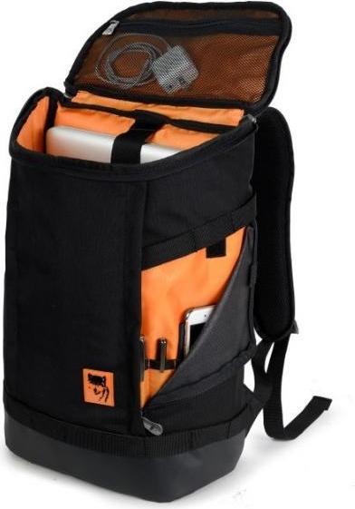 Balo laptop Mikkor The Irvin Backpack