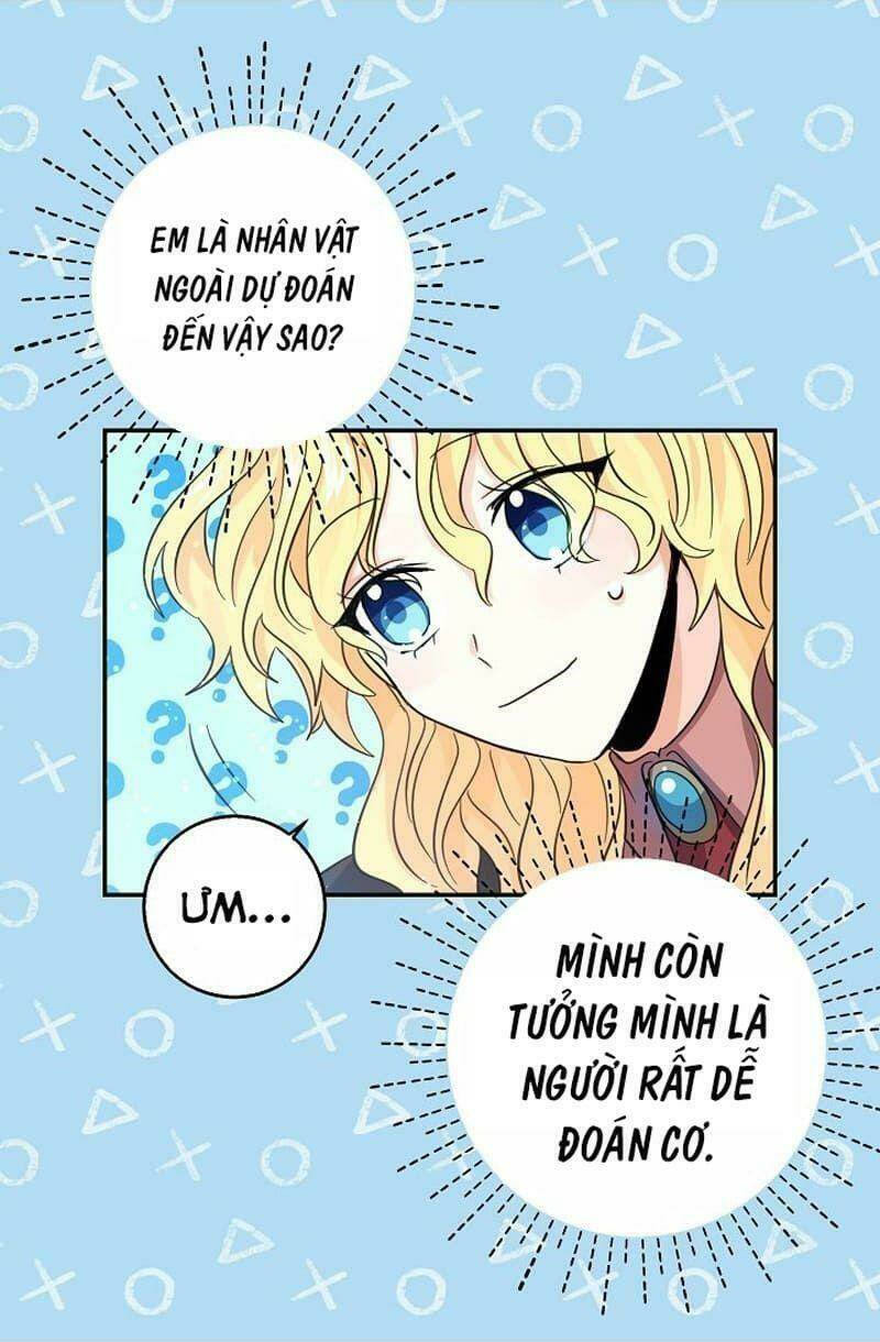 tôi là bạn gái cũ của một người lính chapter 21 26