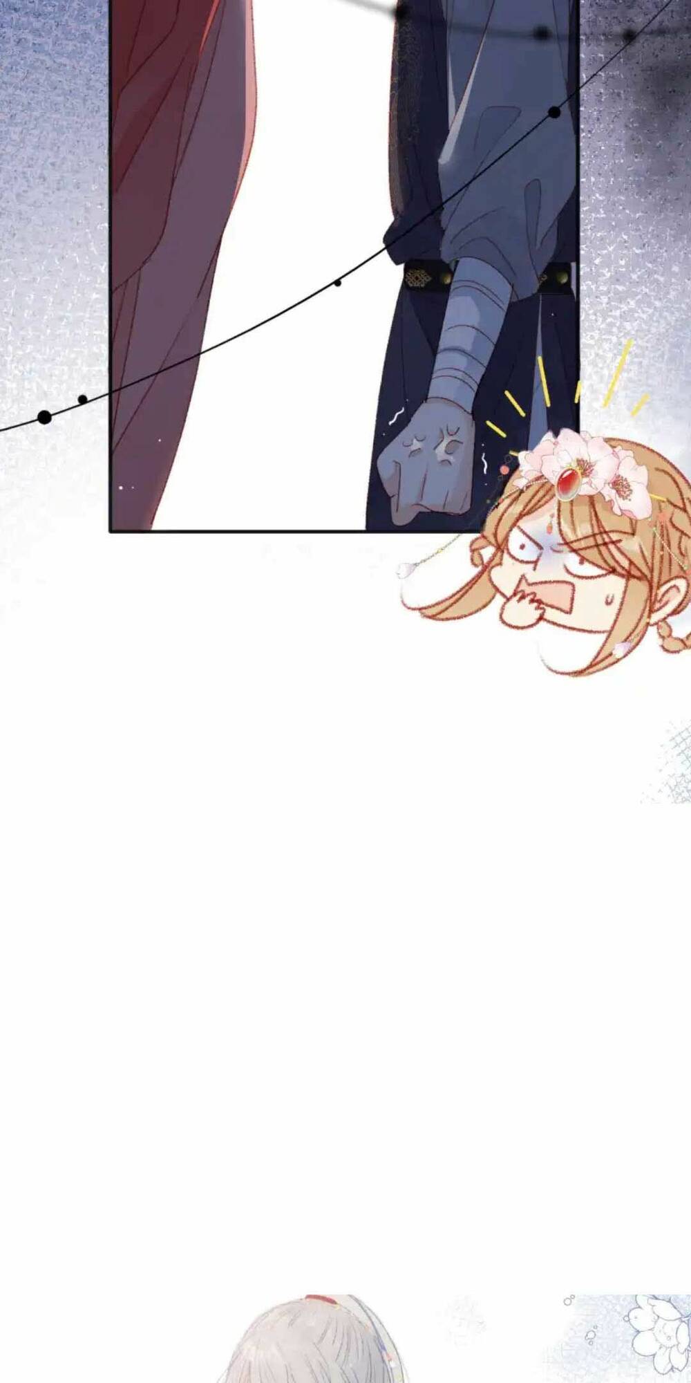 hoàng đế bệ hạ : cùng ta đi ăn xin nào chapter 7 34