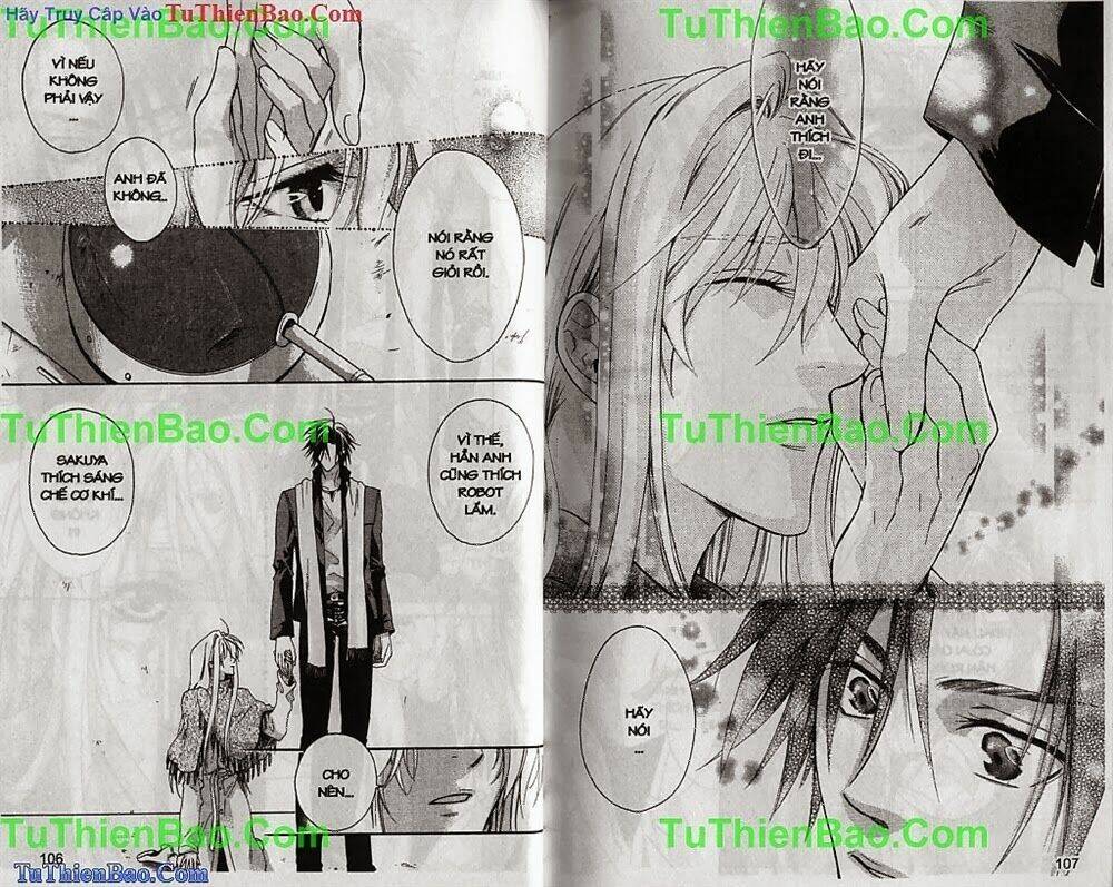 thiên thần mắt xanh chapter 1 54