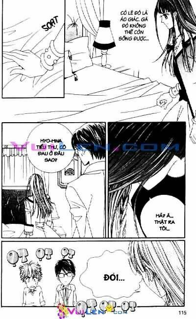 cửa hàng phù thủy chapter 3 115