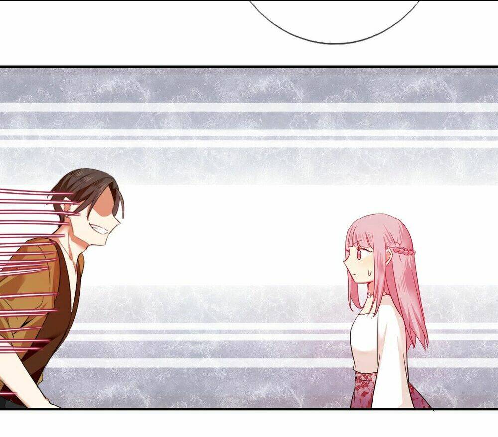 phục thù thiếu gia tiểu điềm thê chapter 5 41