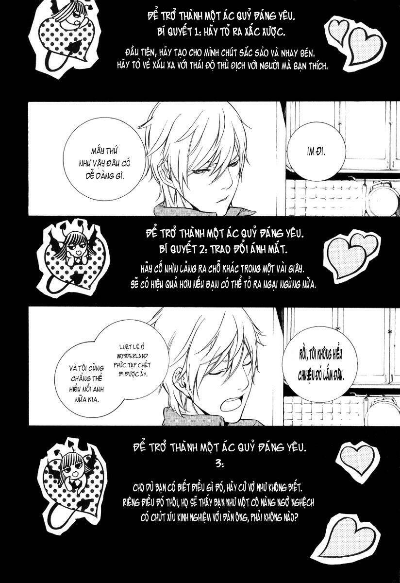 are you alice? chapter 25.2 5