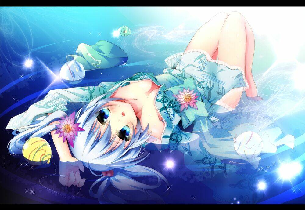 ảnh anime và ảnh wallpaper đẹp chapter 76 31