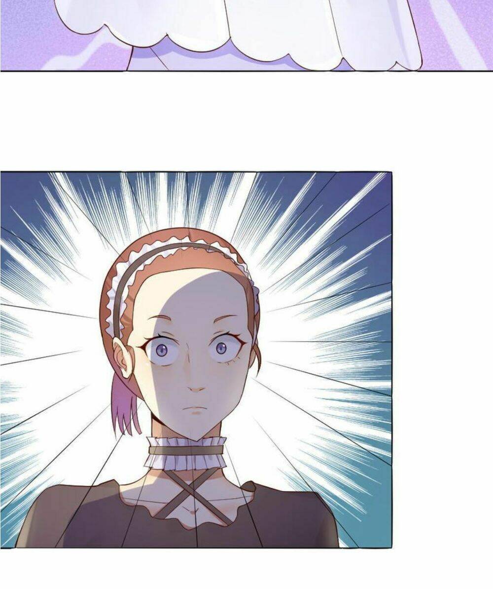 khuôn mặt của cô, giờ đã là của tôi! chapter 7 36