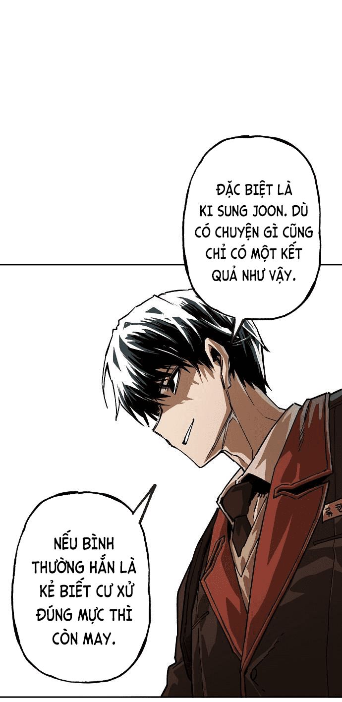 chỉ có cái c.h.ế.t mới là sự cứu rỗi chapter 12 81