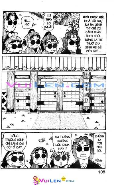 ninja loạn thị chapter 43 109