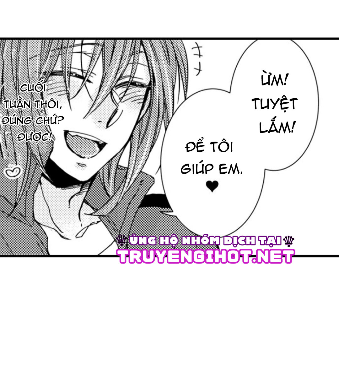 vị sếp thú tính nhà bên chapter 38.3 1