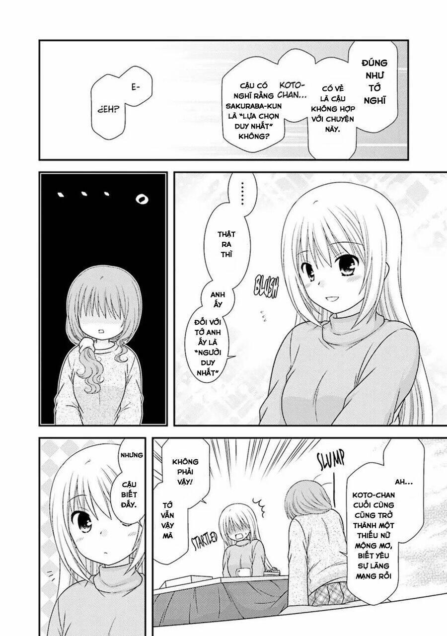 tonari no kashiwagi-san chapter 83 6