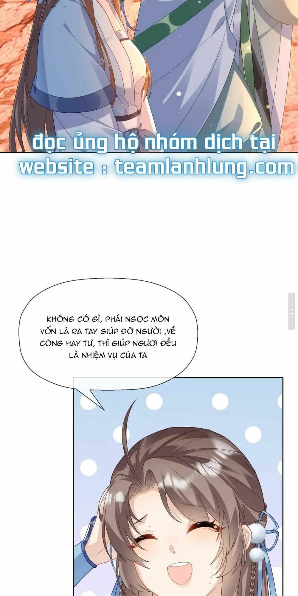 phúc hắc hoa yêu mua một tặng một chapter 4 25