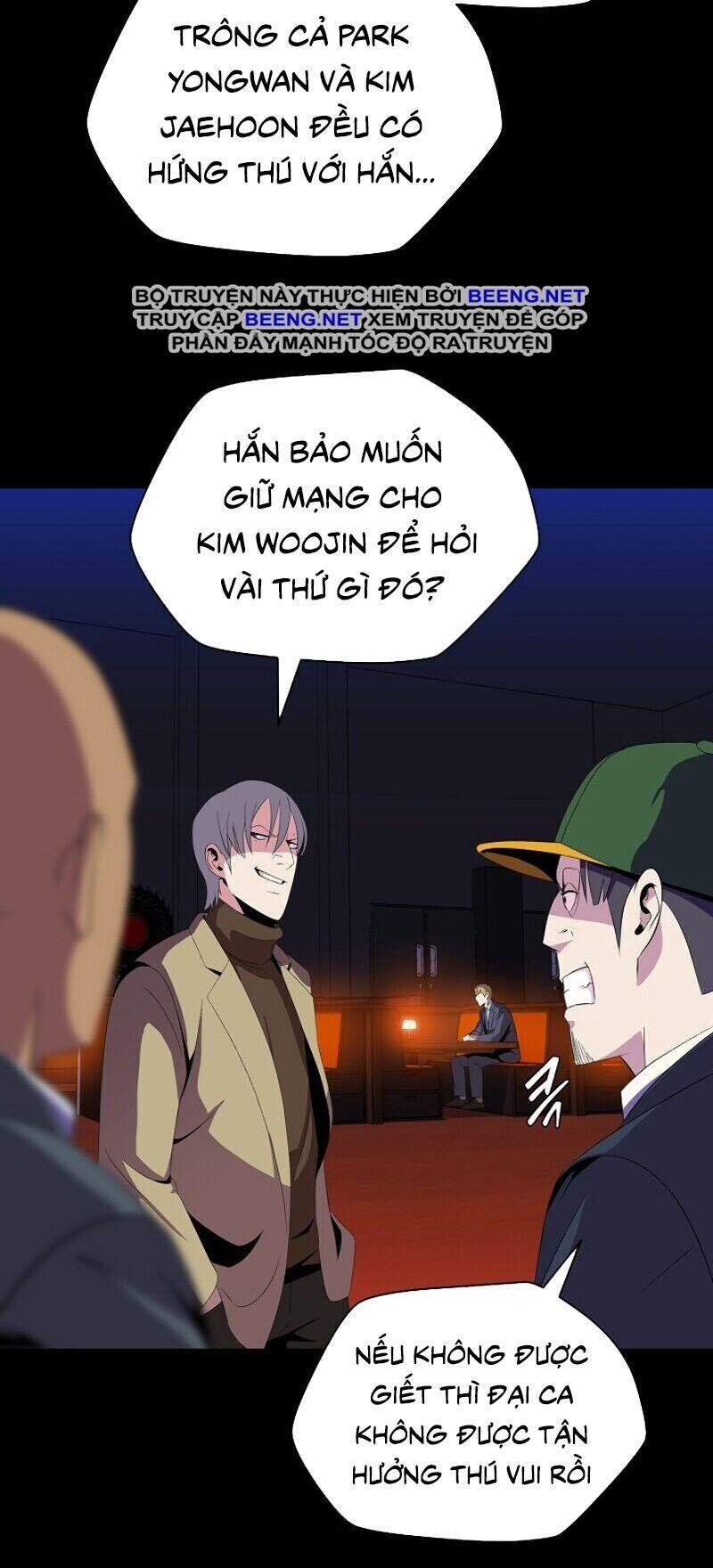 tiêu diệt đấng cứu thế chapter 22 55