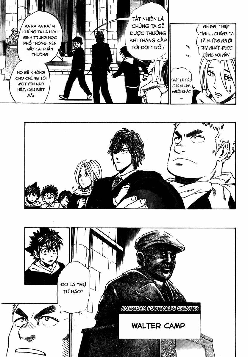 lá chắn mắt chapter 276 9