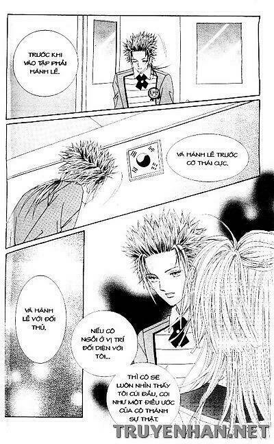 love bullet chapter 33 14