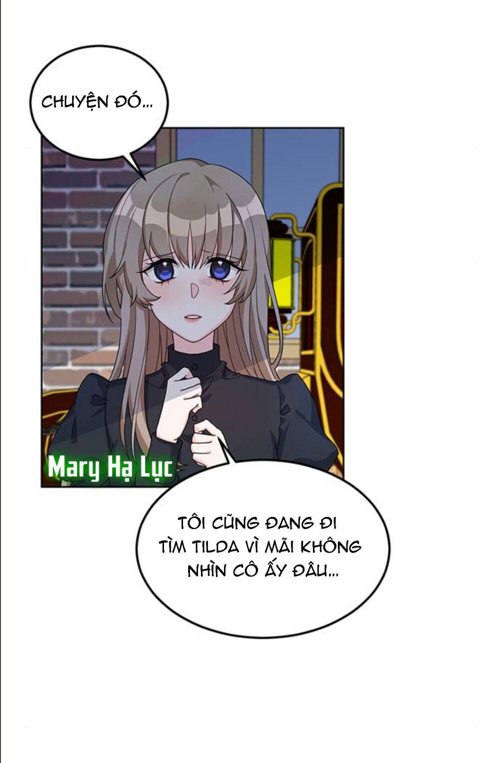 nữ hiệp trở về chapter 11 59