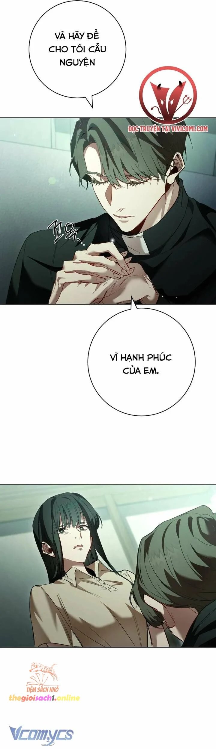 [18+] để tôi khóc đi chapter 1 51