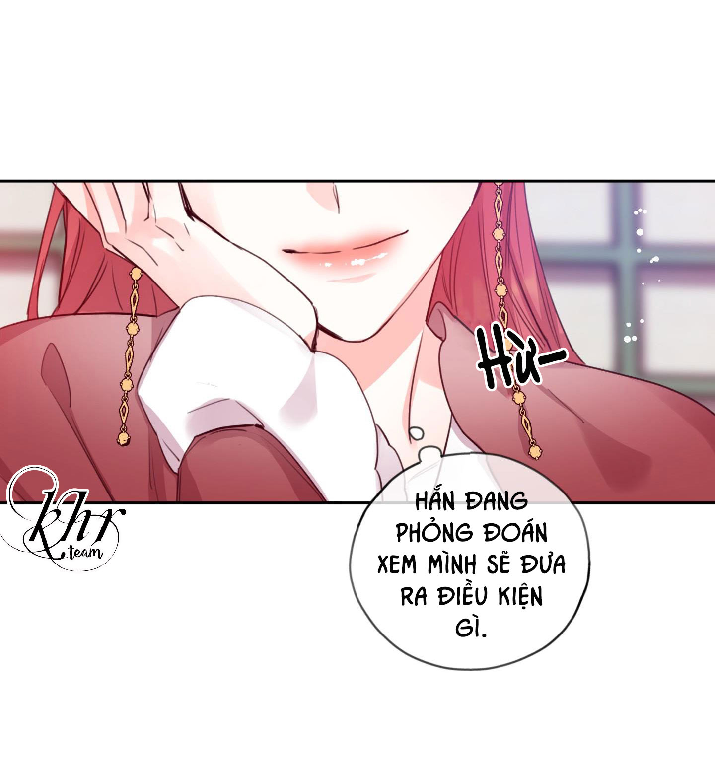 nàng tiên chốn cực lạc chapter 19 33