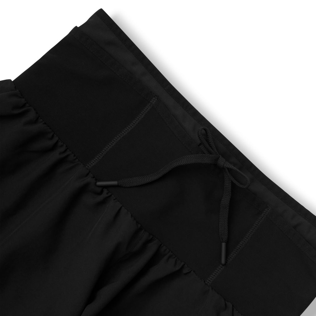 QUẦN SHORT CHẠY BỘ THỂ THAO THỜI TRANG ONWAYS NAM JAYDEN RUNNING PLUS BELT SHORT UNISEX