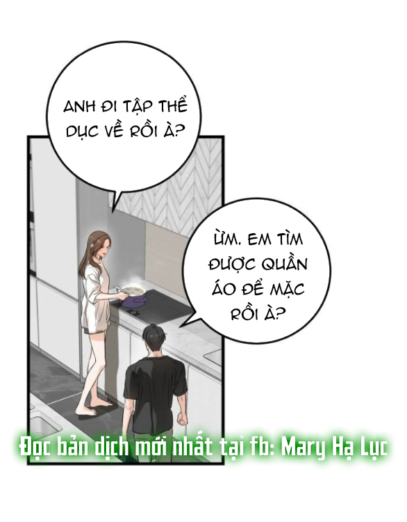 Nóng Lòng Muốn Giày Vò Em chapter 67.1 18