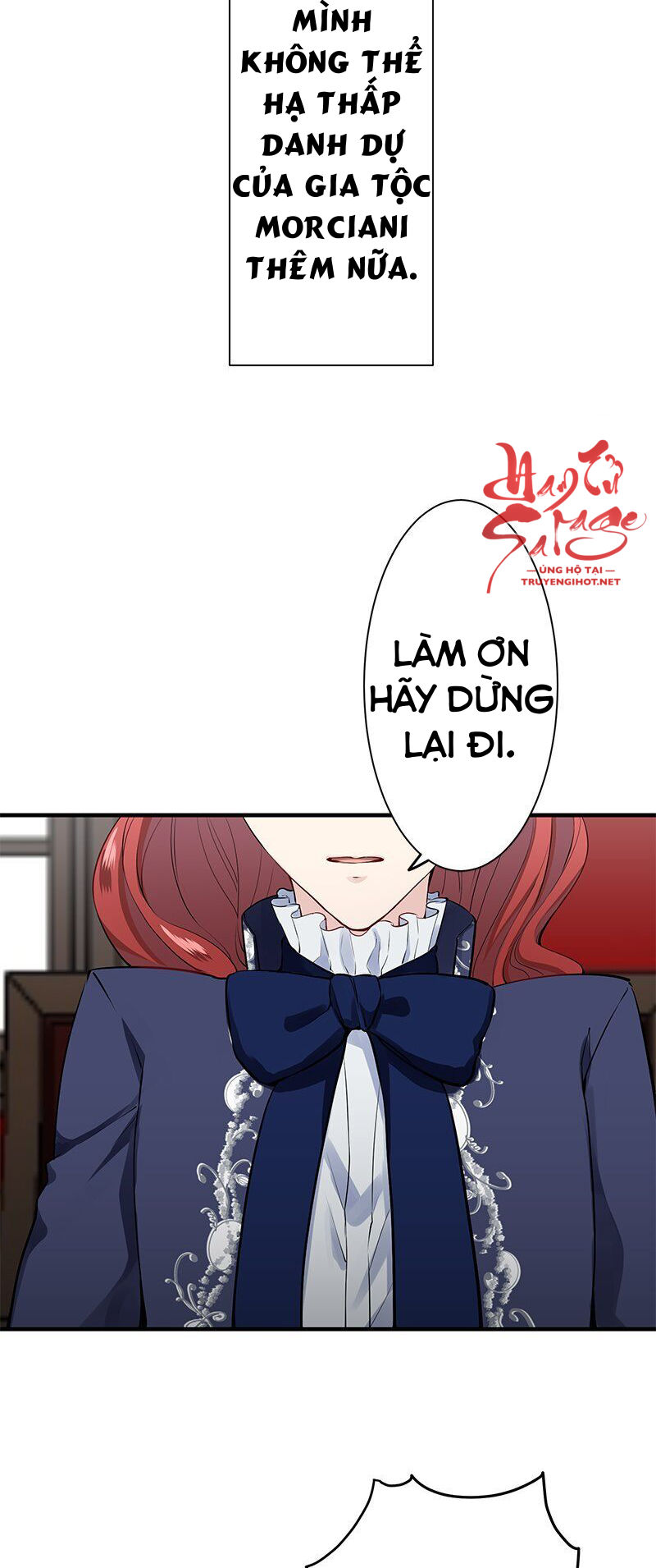 nullitas~nàng dâu giả dối~ chapter 45.1 11