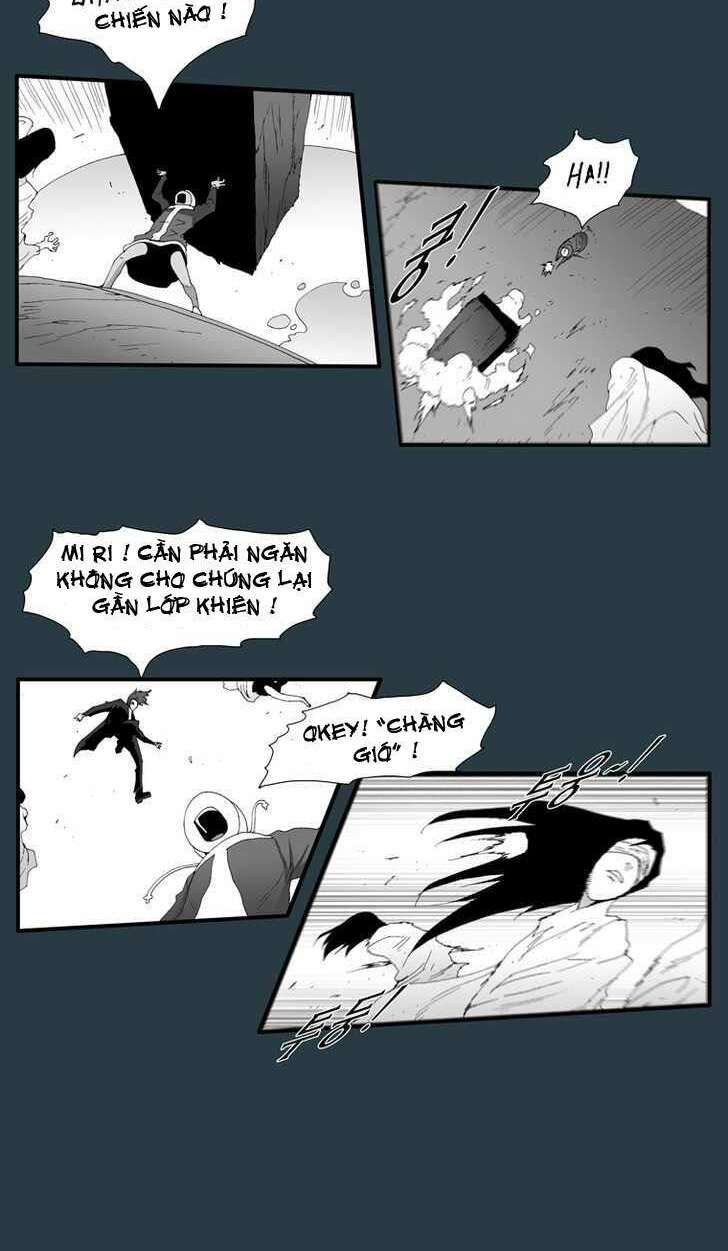 siêu năng chapter 162 15