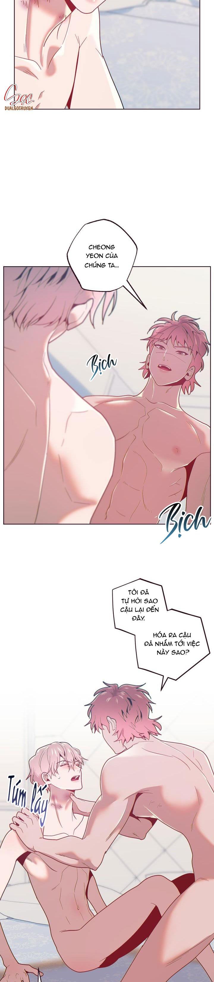 falling down chapter 44 25